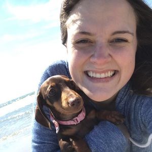 Meet your Posher, Tara